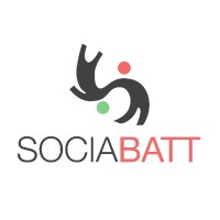 SociaBatt logo - Similar company to Techwebies