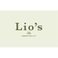 Lio's Hospitality logo - Similar company to De Keet