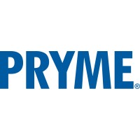 PRYME RADIO PRODUCTS logo - Similar company to Aaron Barnett Foundation