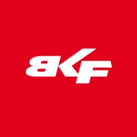 BKF CarWash logo - Similar company to Blue Dragon Jet