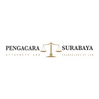 Pengacara Surabaya Law Firm logo - Similar company to Erna, Sanaissara & Associate (Esa) Law Office