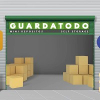 Guardatodo Perú logo - Similar company to Albo