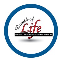 Breath of Life Medical logo - Similar company to Breath Of Life Inc.