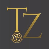 Time Zone logo - Similar company to Time Zone