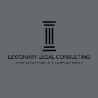 Lexionary Legal Consulting logo - Similar company to Vitalenty