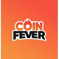 CoinFever logo - Similar company to Giants Labs
