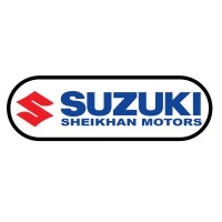 SUZUKI SHEIKHAN MOTORS logo - Similar company to Shopsphere