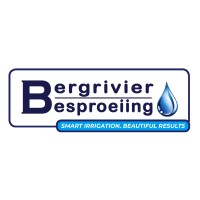 Bergrivier Besproeiing logo - Similar company to Varmac Consulting Engineers