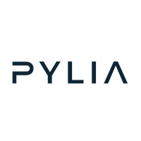 PYLIA logo - Similar company to Tithonus Foods