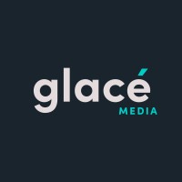 Glacé Media logo - Similar company to Further Works