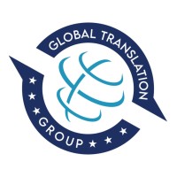 Global Translation Group Ltd logo - Similar company to Universal Language Solutions