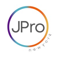 JPro New York logo - Similar company to Common Grounds