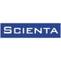 Scienta Oy logo - Similar company to Scienta