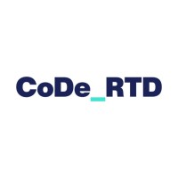 CoDe_RTD logo - Similar company to Blue Think Group
