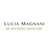 Lucia Magnani Skincare logo - Similar company to Gabriele Micozzi