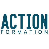 action-formation.eu logo - Similar company to Action Prp Formation
