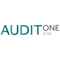 AUDIT ONE s.r.o. logo - Similar company to Auditone Llc