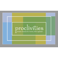 Proclivities logo - Similar company to Finalfinal™