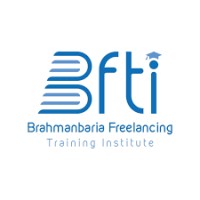 Brahmanbaria Freelancing-BFTI logo - Similar company to Maruf Enterprise Ltd