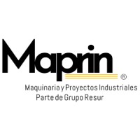 Maquinaria y Proyectos Industriales logo - Similar company to Dranetz