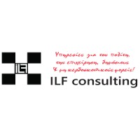 ILF consulting logo - Similar company to Bb Consulting Ικε