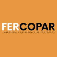 FERCOPAR Chile logo - Similar company to Ehs Apryma | Gestión De Riesgos