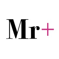 Mr+Positive Tokyo logo - Similar company to Gmo Brand Security Inc.