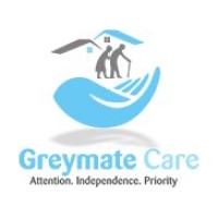 Greymate Care (500 Global) logo - Similar company to Innov8Md