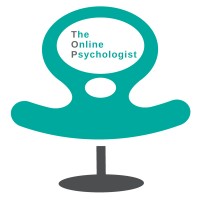 The Online Psychologist logo - Similar company to Revive Wellbeing Centre