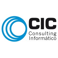 CIC Consulting Informático logo - Similar company to Ambar Telecomunicaciones