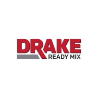 Drake Ready Mix logo - Similar company to Triangle Ready Mix