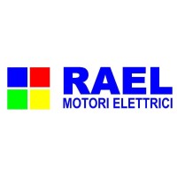 RAEL Motori Elettrici srl logo - Similar company to Cemp S.R.L.