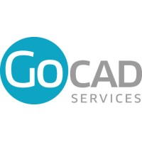 Gocad Services logo - Similar company to Groupe Diffusion Plus
