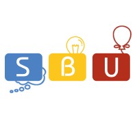 SBU ICPC logo - Similar company to Sbu Cssa