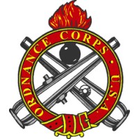 United States Army Ordnance Electronics Maintenance Training Department (OEMTD) logo - Similar company to 52Nd Ordnance Group (Eod)