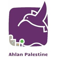 Ahlan Palestine logo - Similar company to Palestine Investment Accelerator -Pina