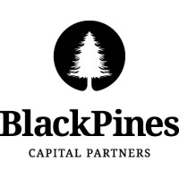 BlackPines Capital Partners logo - Similar company to 33 Lock Inc.
