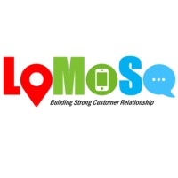 Lomoso Solutions Pvt Ltd logo - Similar company to Techify Solutions Pvt Ltd