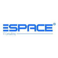 Espace IT logo - Similar company to Erai Smart Solutions