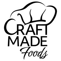 CraftMade Foods logo - Similar company to Xandria Ai