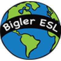 Bigler ESL logo - Similar company to Altruist