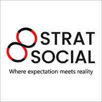 Strat Social IN logo - Similar company to Connecting Galaxy