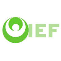IEF - International Environment Forum logo - Similar company to Woodbrooke