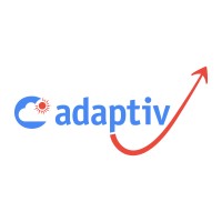 Adaptiv logo - Similar company to Adaptiv Sthlm Ab