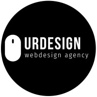 UrDesign logo - Similar company to Arcerior Studio