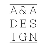 A&A Design logo - Similar company to Packdesign Id