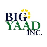 Big YAAD Inc. logo - Similar company to 1721 Logistics, Llc.