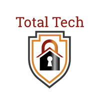 Total Tech Solutions logo - Similar company to Pena İç Ve Dış Ticaret A.Ş.