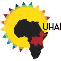 UHAI EASHRI logo - Similar company to Action On Disability And Development
