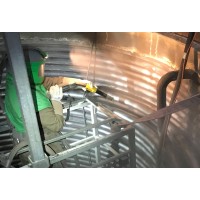 Nordic Powergroup - Boiler Cleaning Technologies ApS logo - Similar company to Servco Boiler Sales & Service